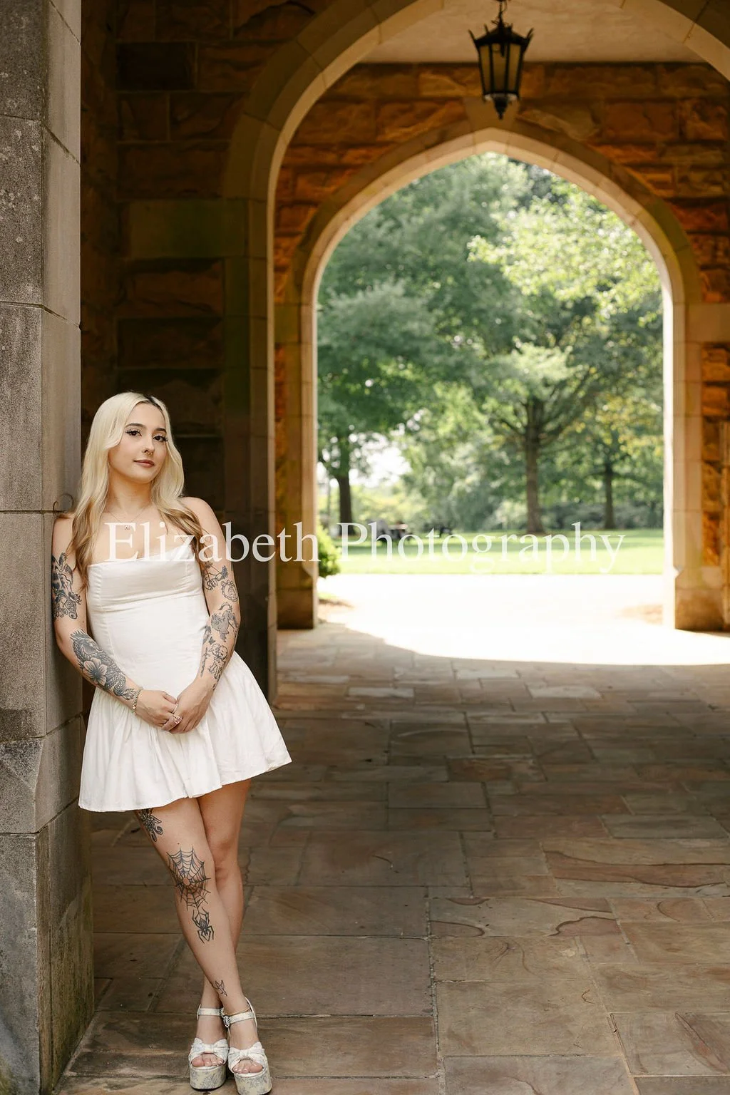 Senior Session 3