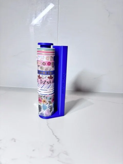 Washi Tape Holder