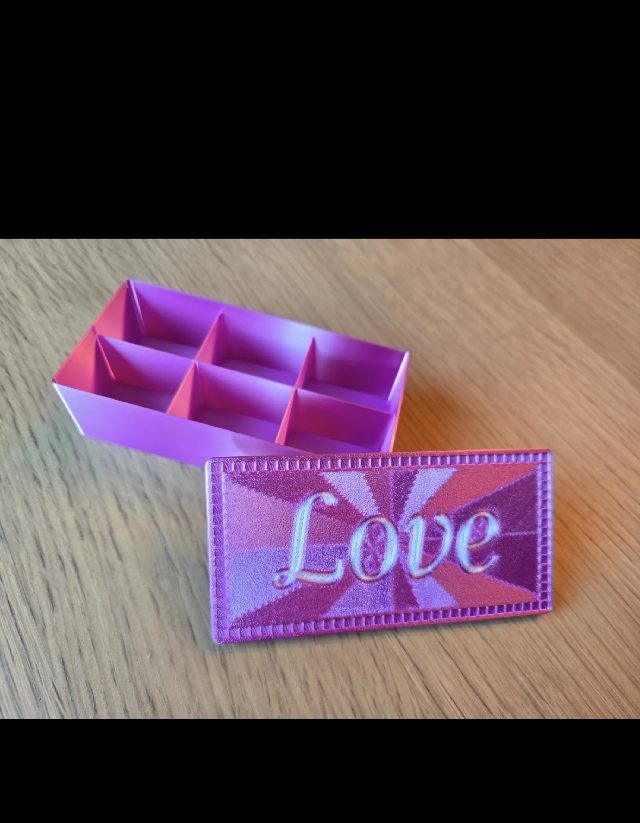 Storage Box