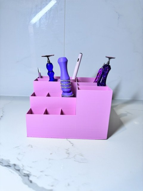 Large Pen Holder