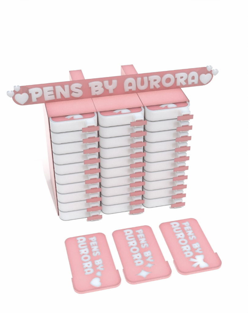 Tray Tower (30 ct)