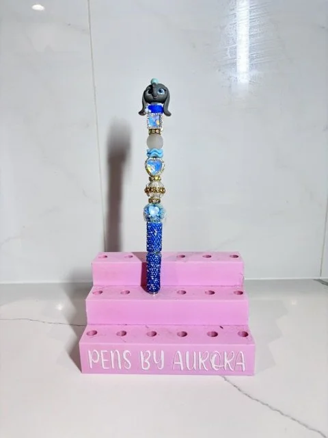 Character Pens