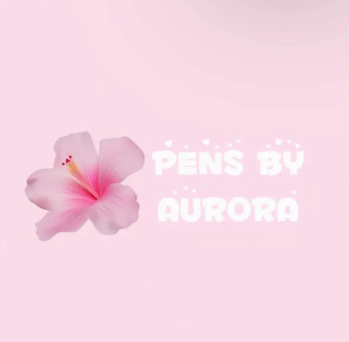 Pens by Aurora