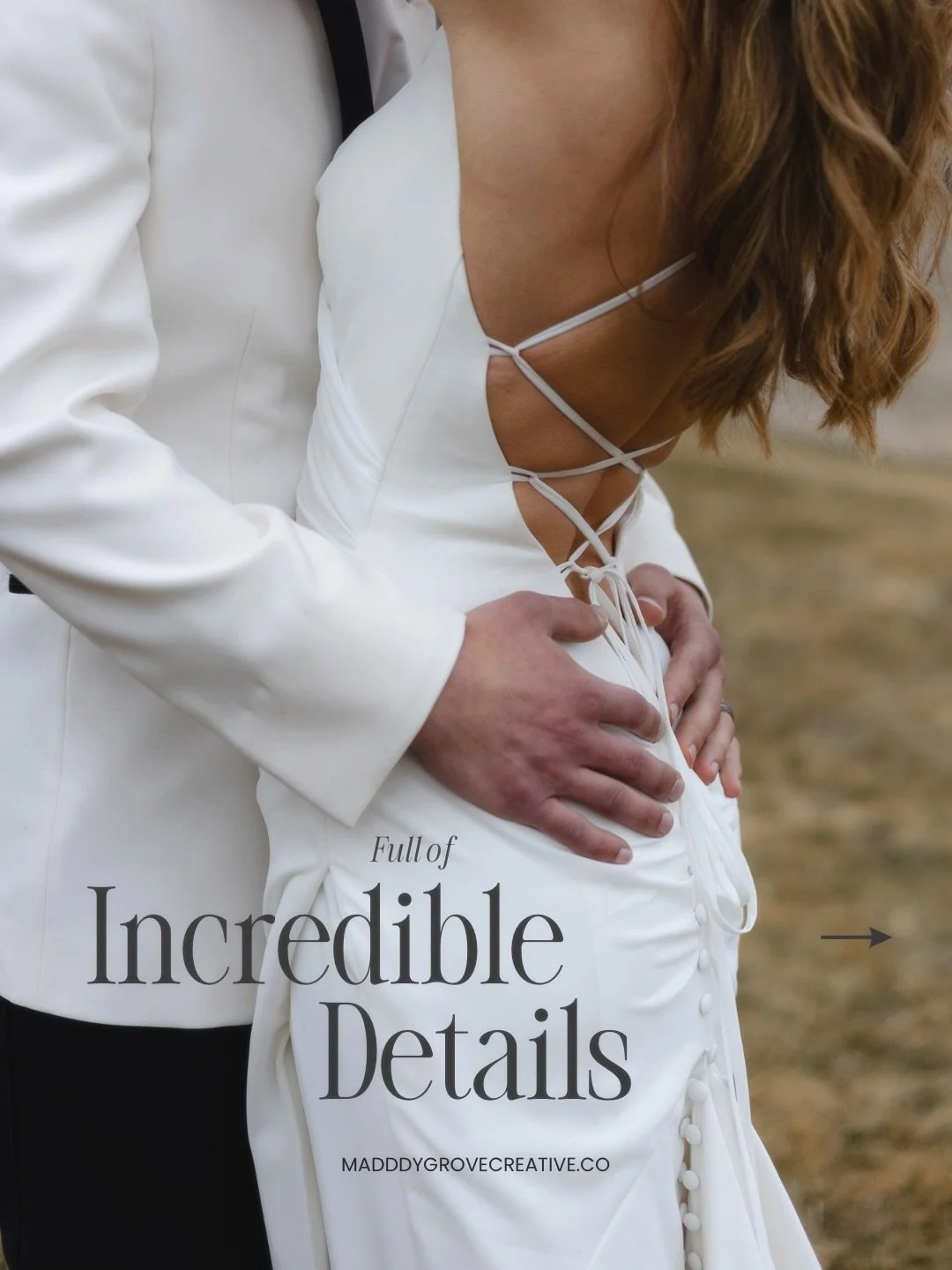 Don&rsquo;t swipe left 😬

Unless you want to be blown away by an incredible amount of detail we captured last year on @emilyowens325 wedding day

I almost couldn&rsquo;t believe it, looking back on her gallery, how much detail we were able to preser