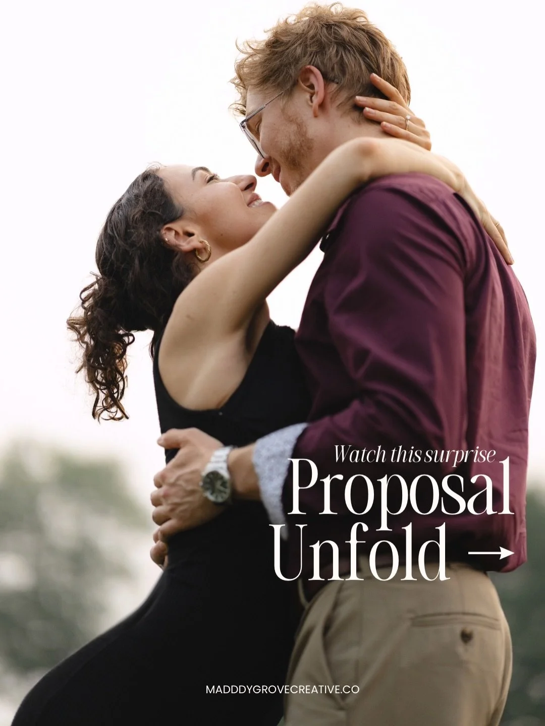 Swipe to read 📖

I pride myself in helping to plan forever-to-be-remembered moments 

Getting to capture them is the icing on top 🍰🥹

#unexpected #engagement #reaction #engaged #couple 

Surprise engagement session couple black dress ring lake sun