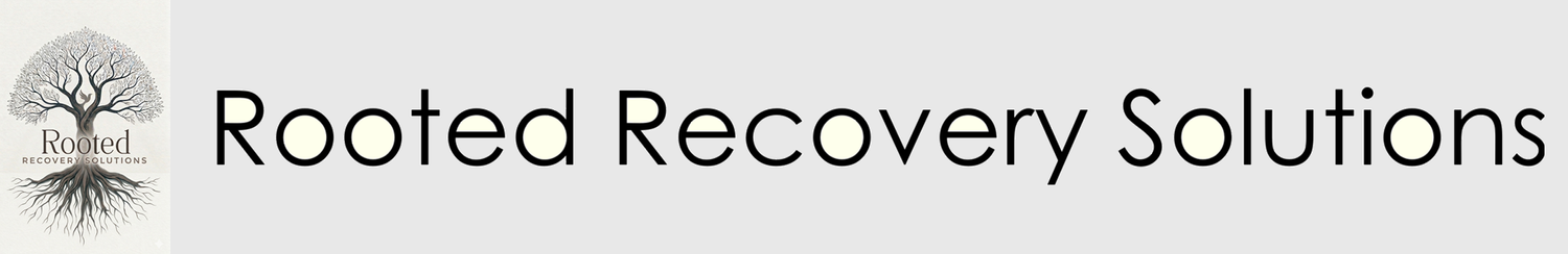Rooted Recovery Solutions