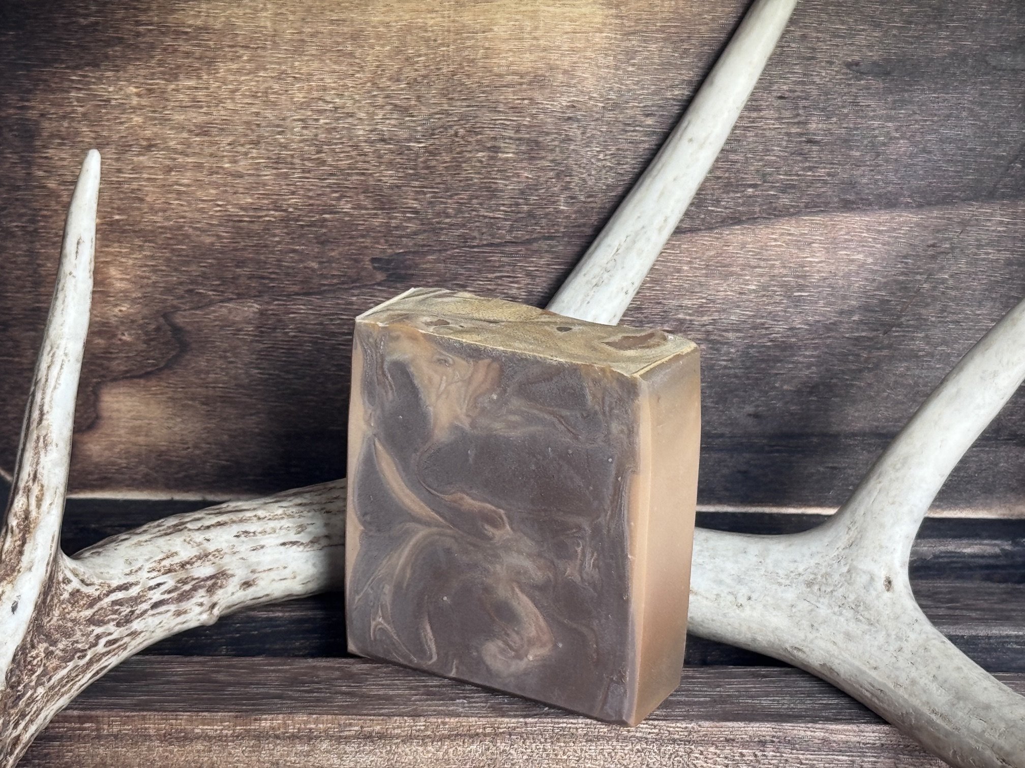 Vanilla and Bourbon