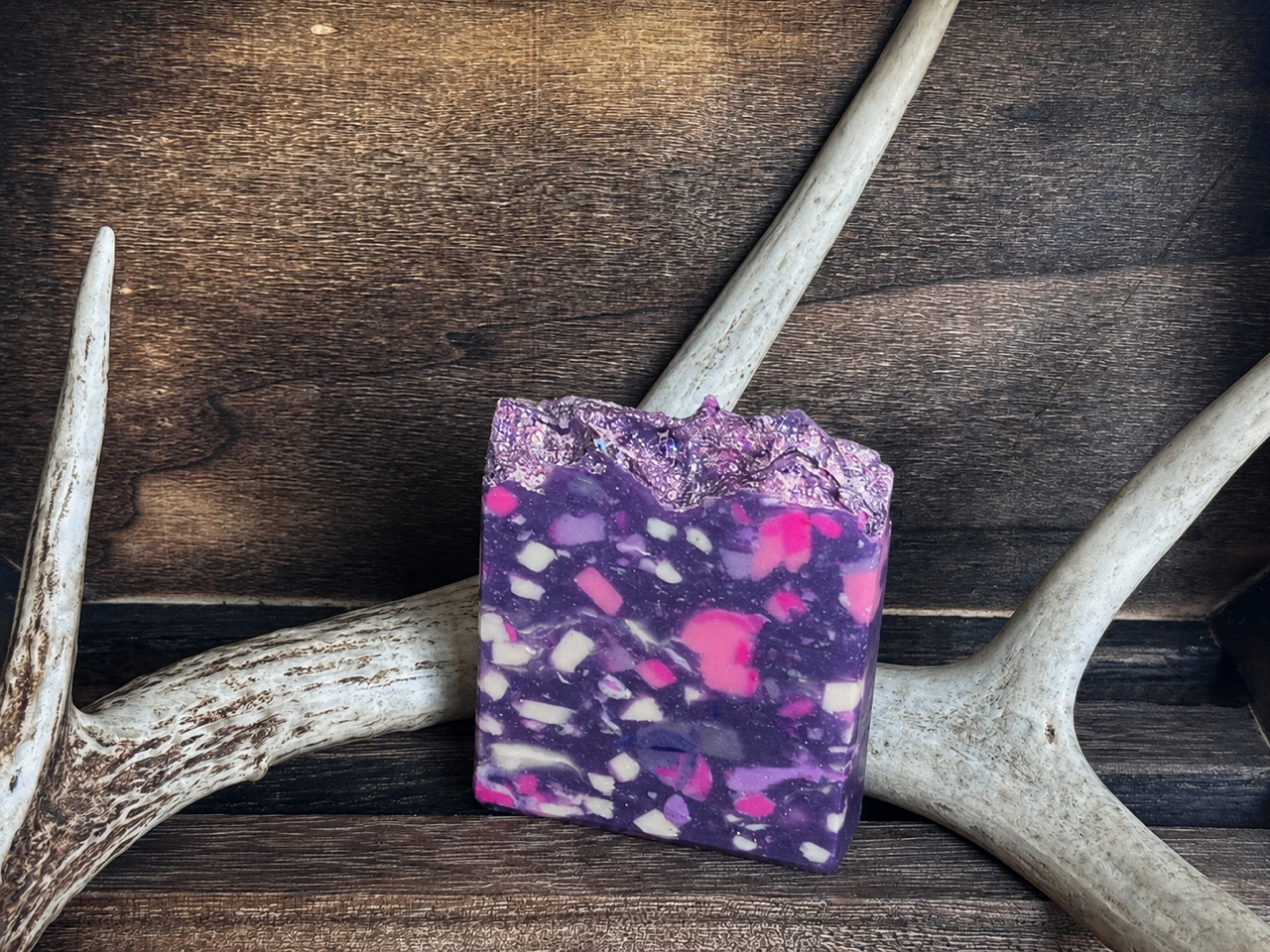 Coconut Candy