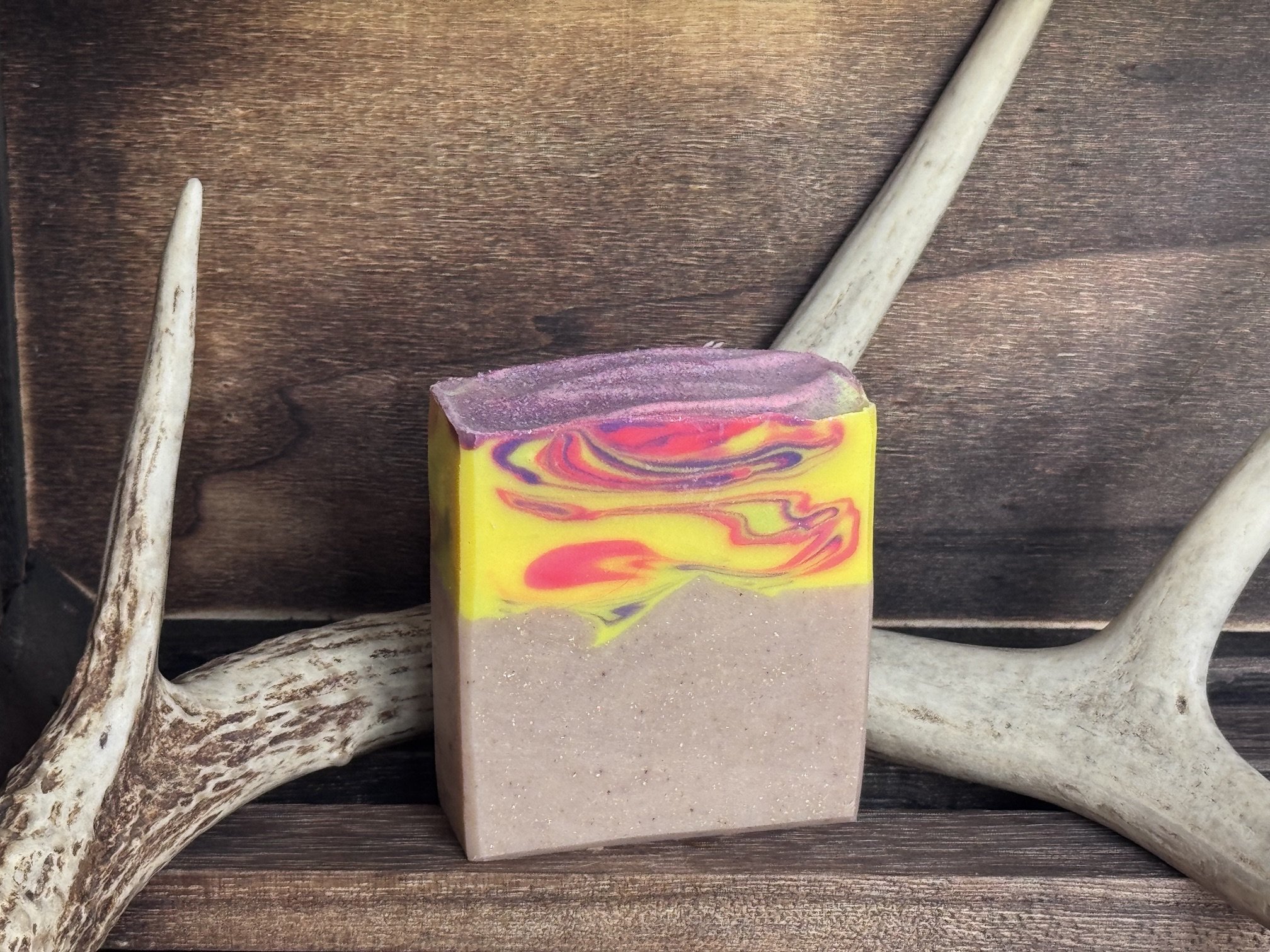 Sand & Bloom