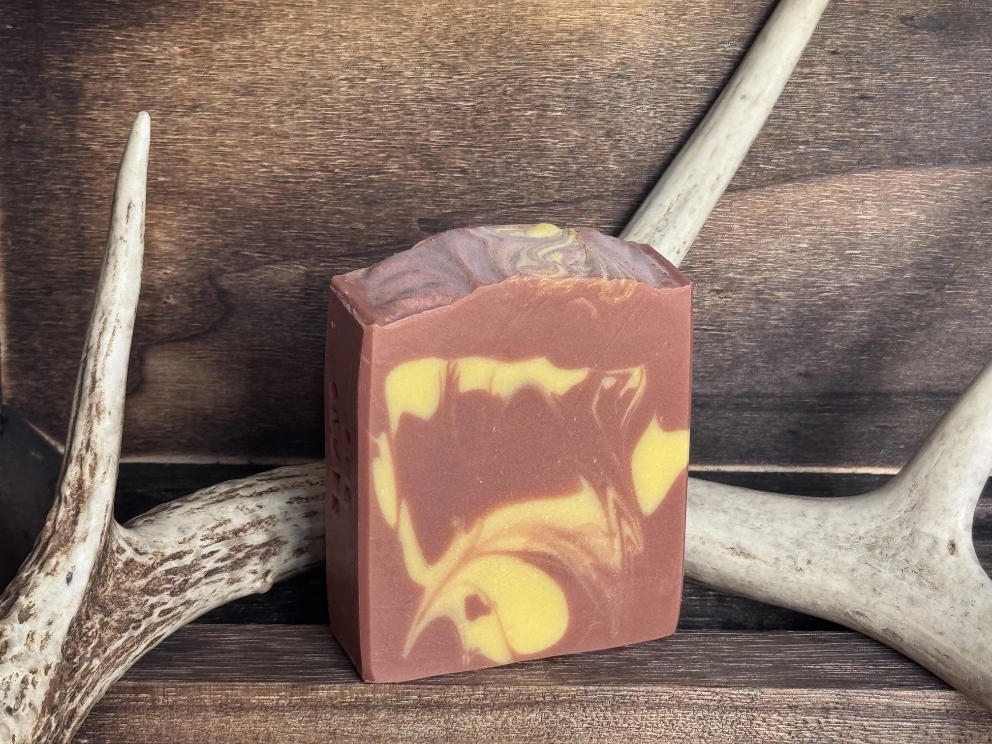 Sunflower Sandalwood
