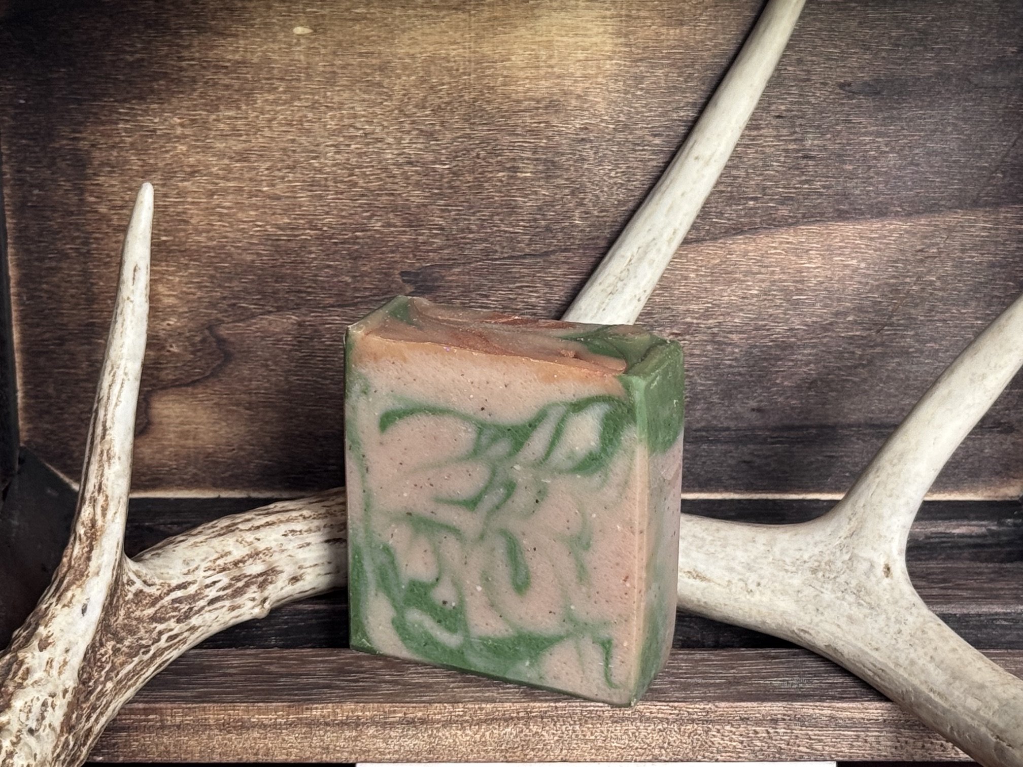 Sacred Smoke Collection-Sacred Grove