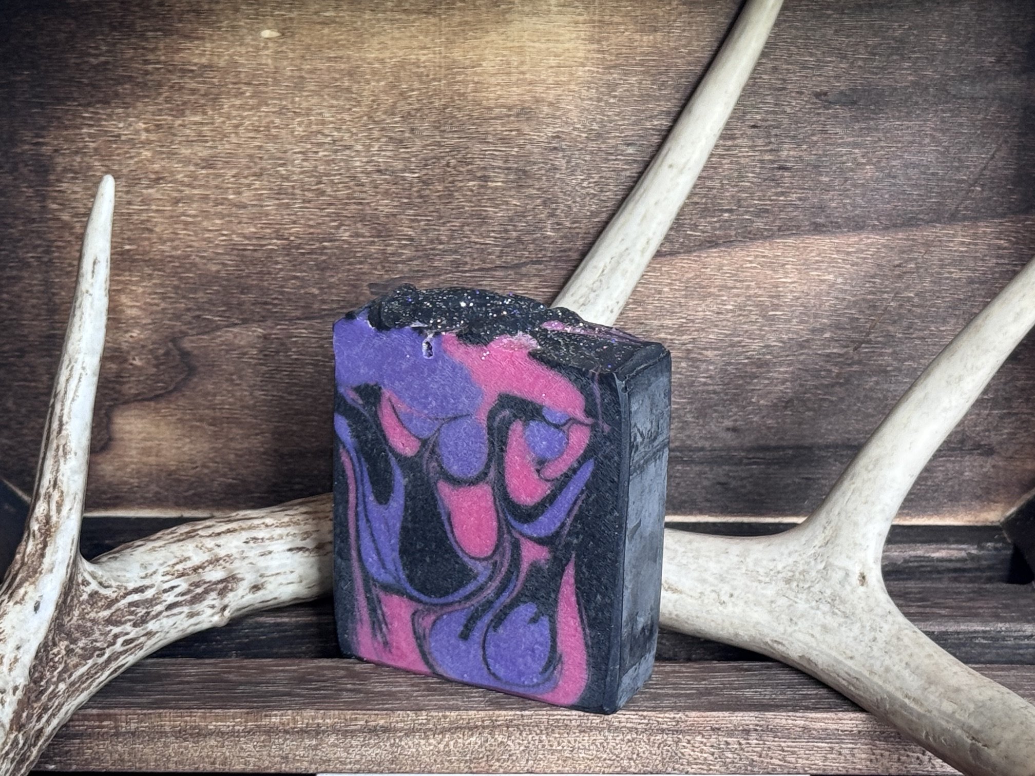 Patchouli Magic