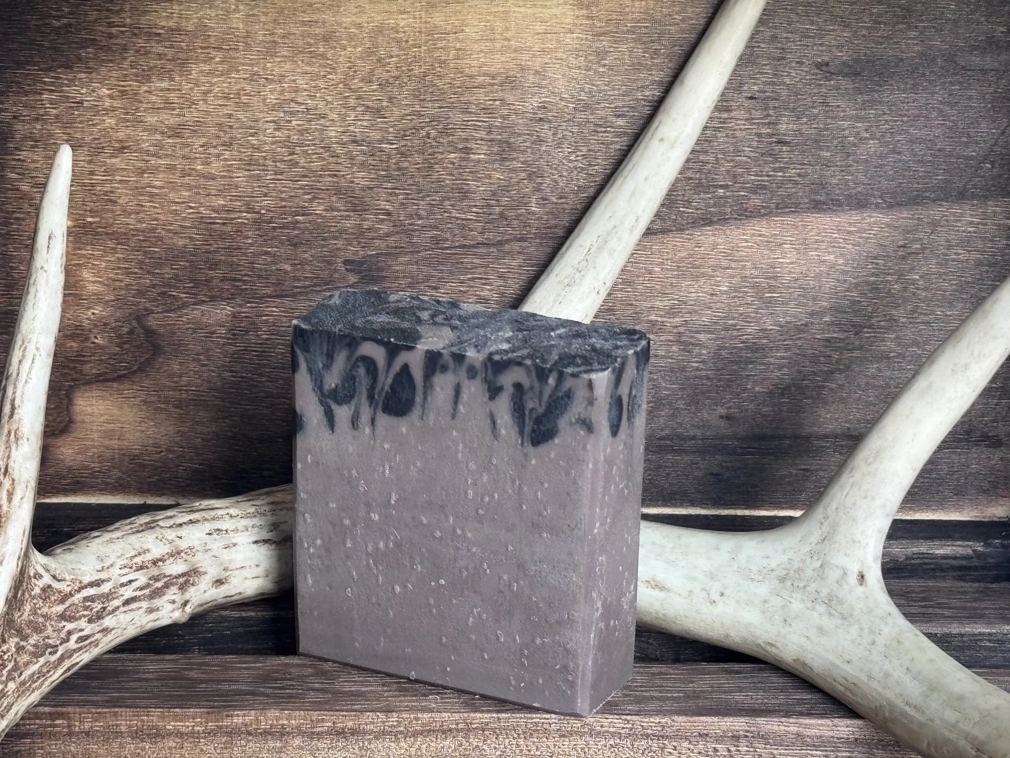 Hunter's Soap