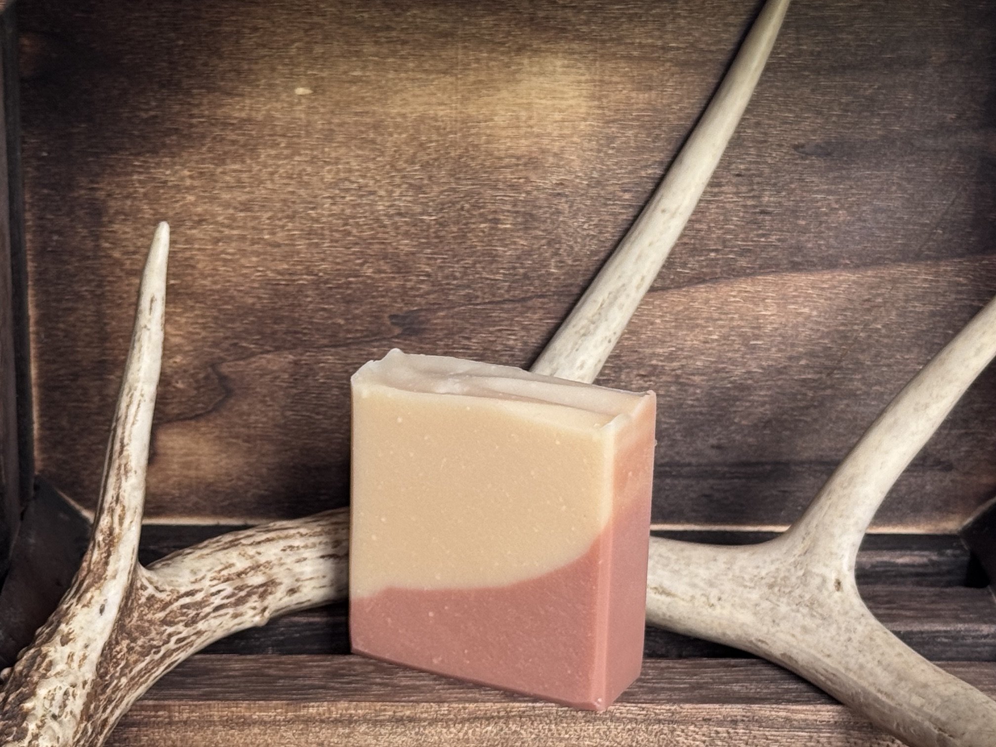 Sacred Smoke Collection-Sandalwood Ridge