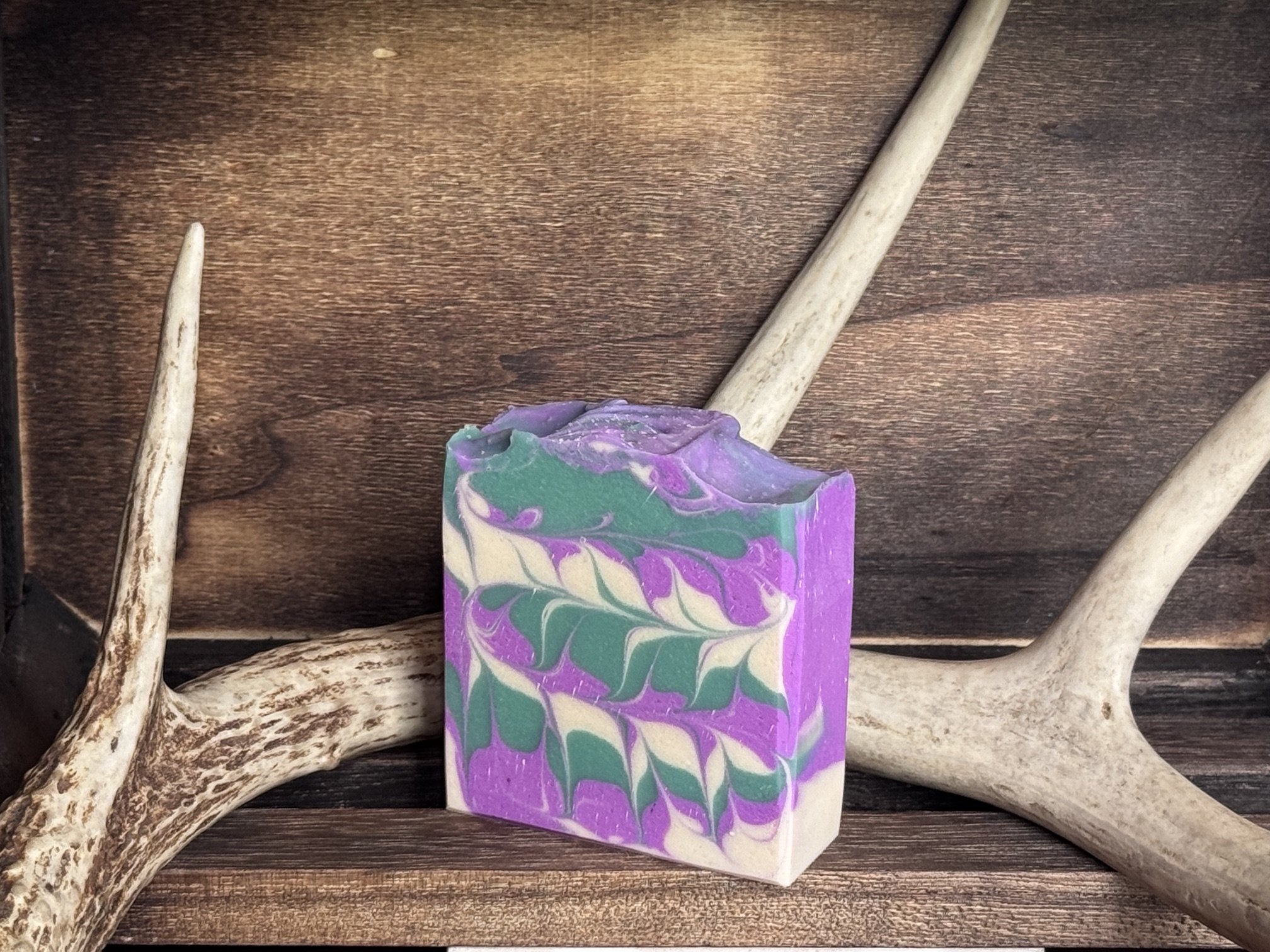 Lavender Reset