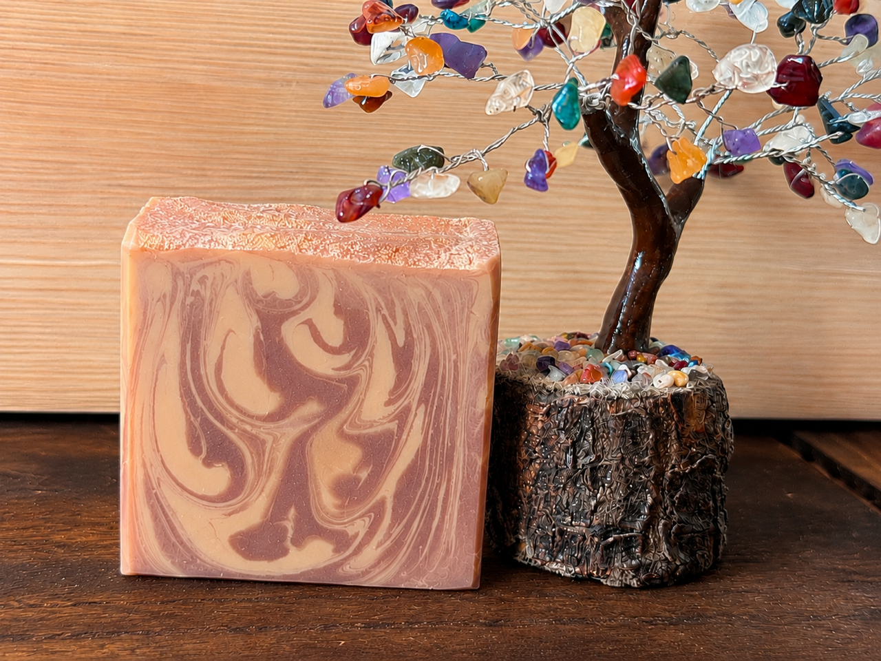 Tobacco Toffee