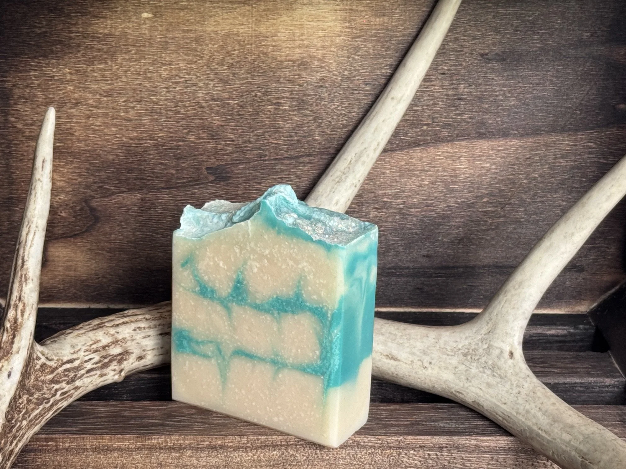 Minty Mist