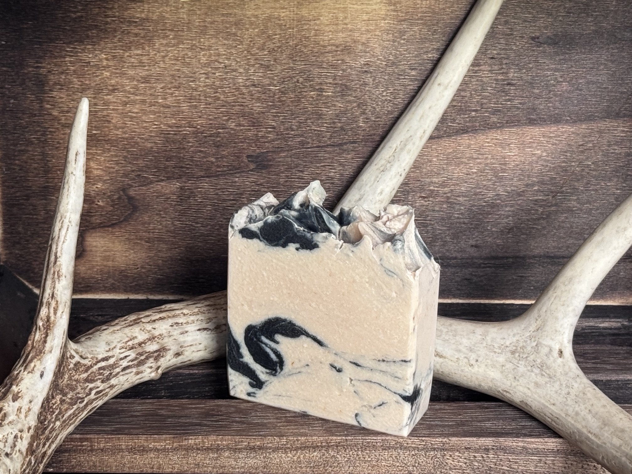 Sandalwood & Bergamot (type)