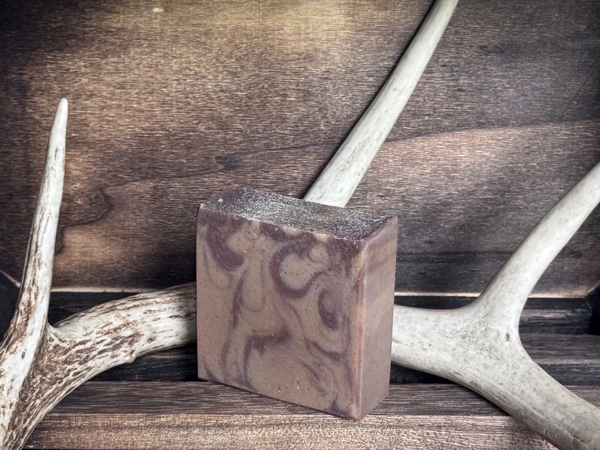Sacred Smoke Collection-Smoked Resin