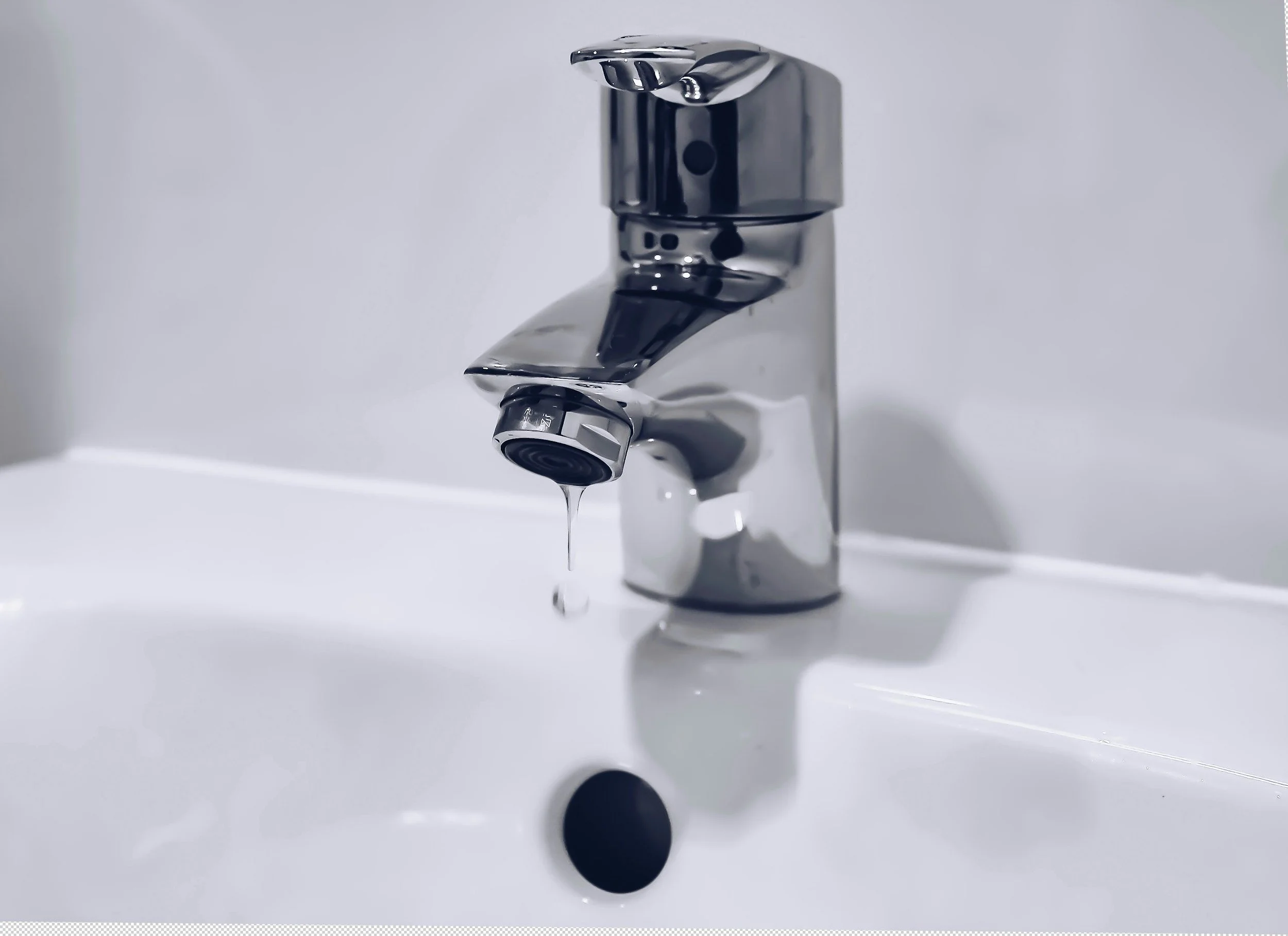 Why Does My Faucet Keep Dripping?