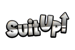 SuitUp! Ministry