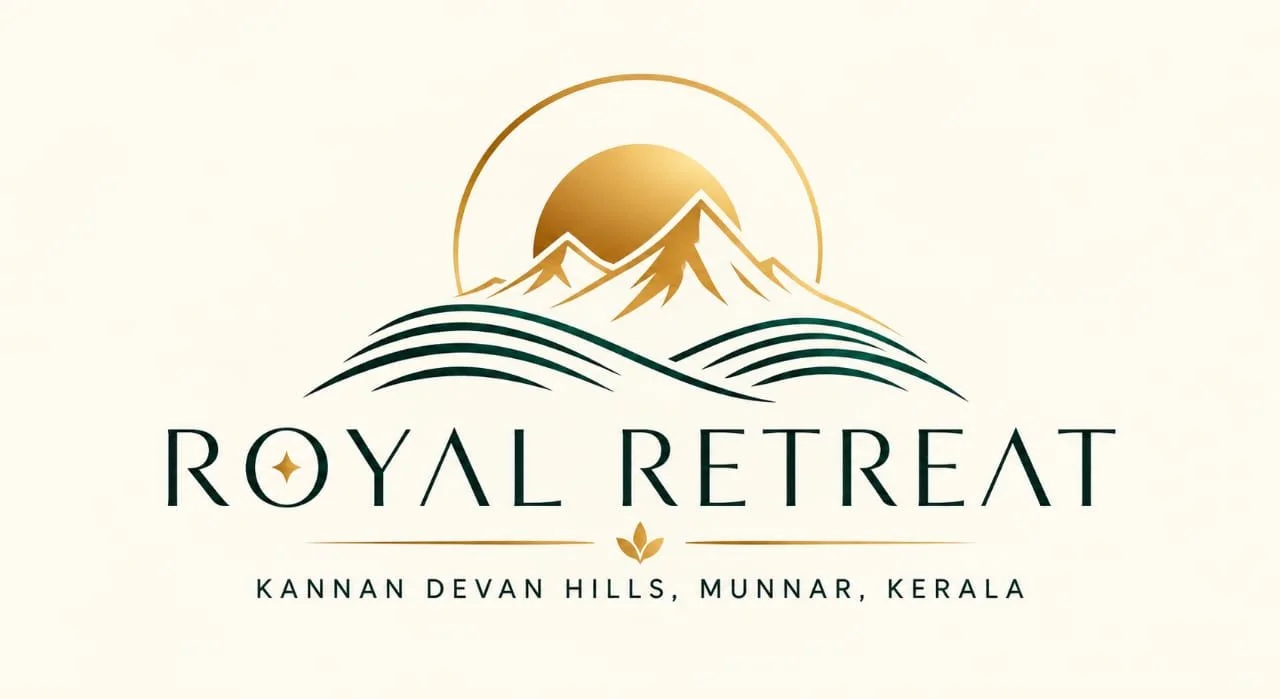 ROYAL RETREAT