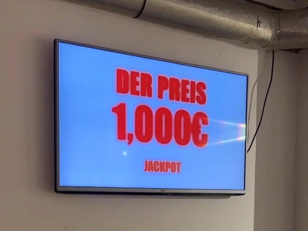 Der Preis