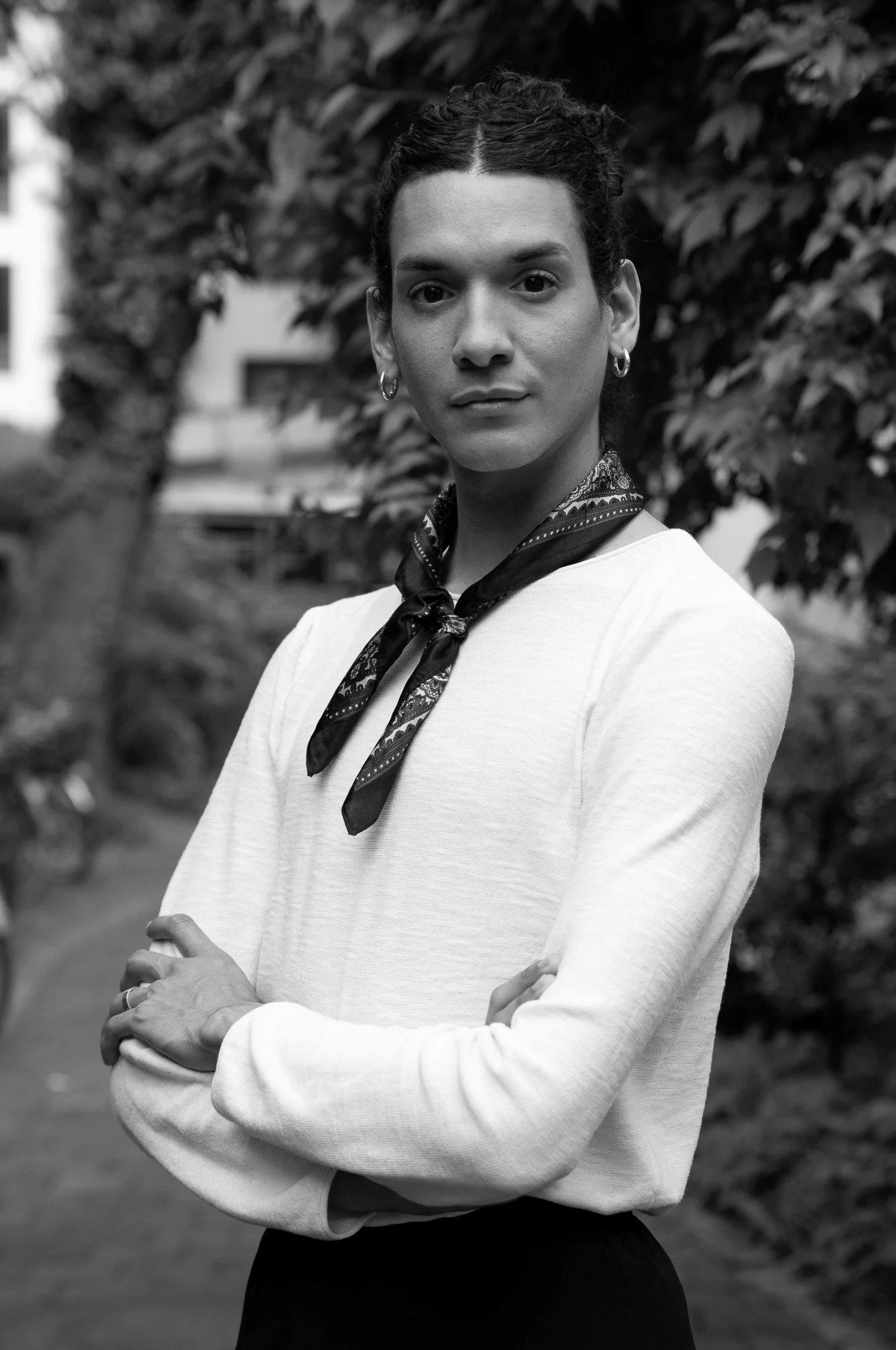 Jonathan Calderón in 2019