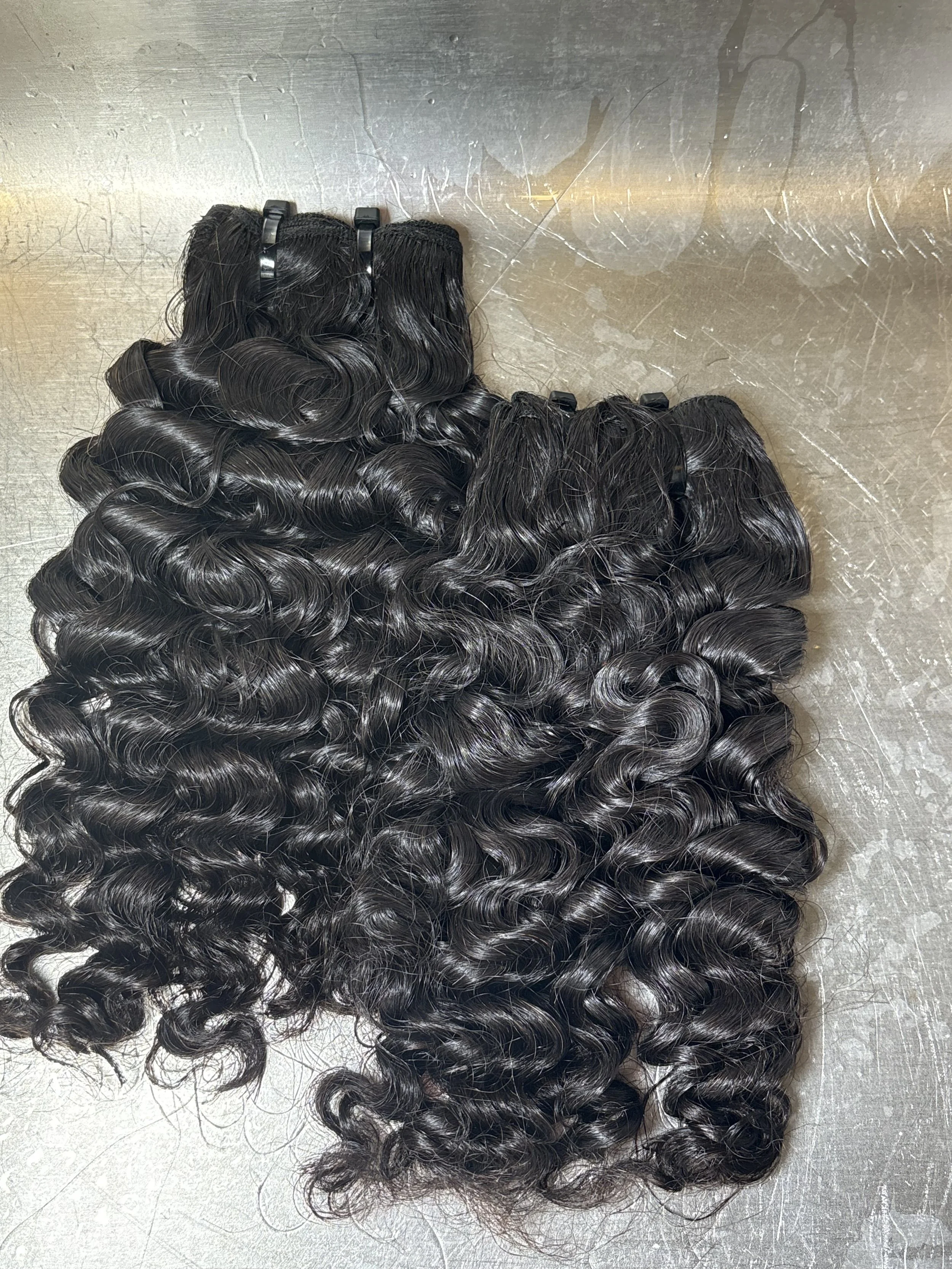 Cambodian Curly