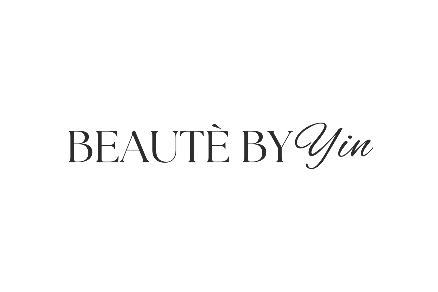 Beauté by Yin