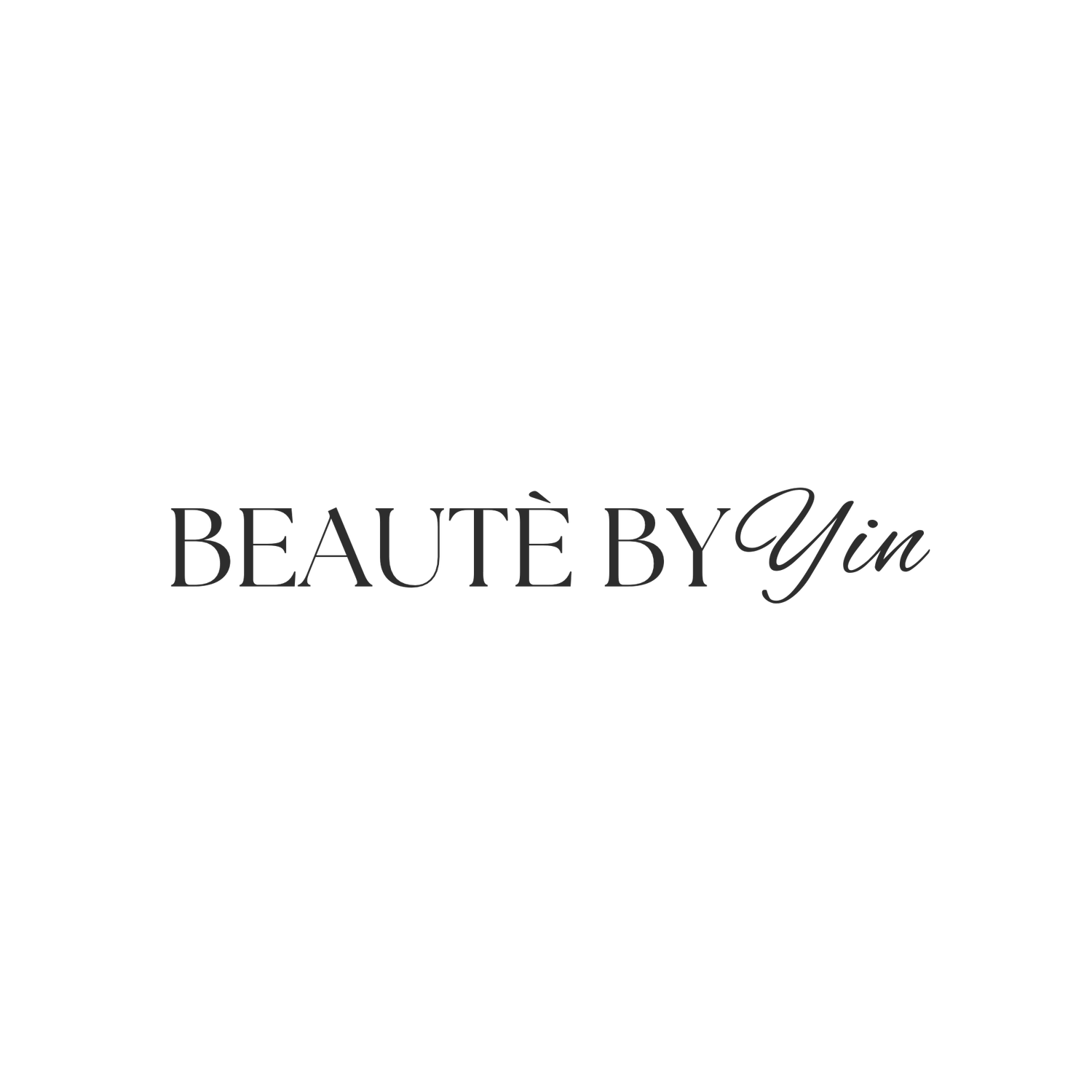 Beauté by Yin