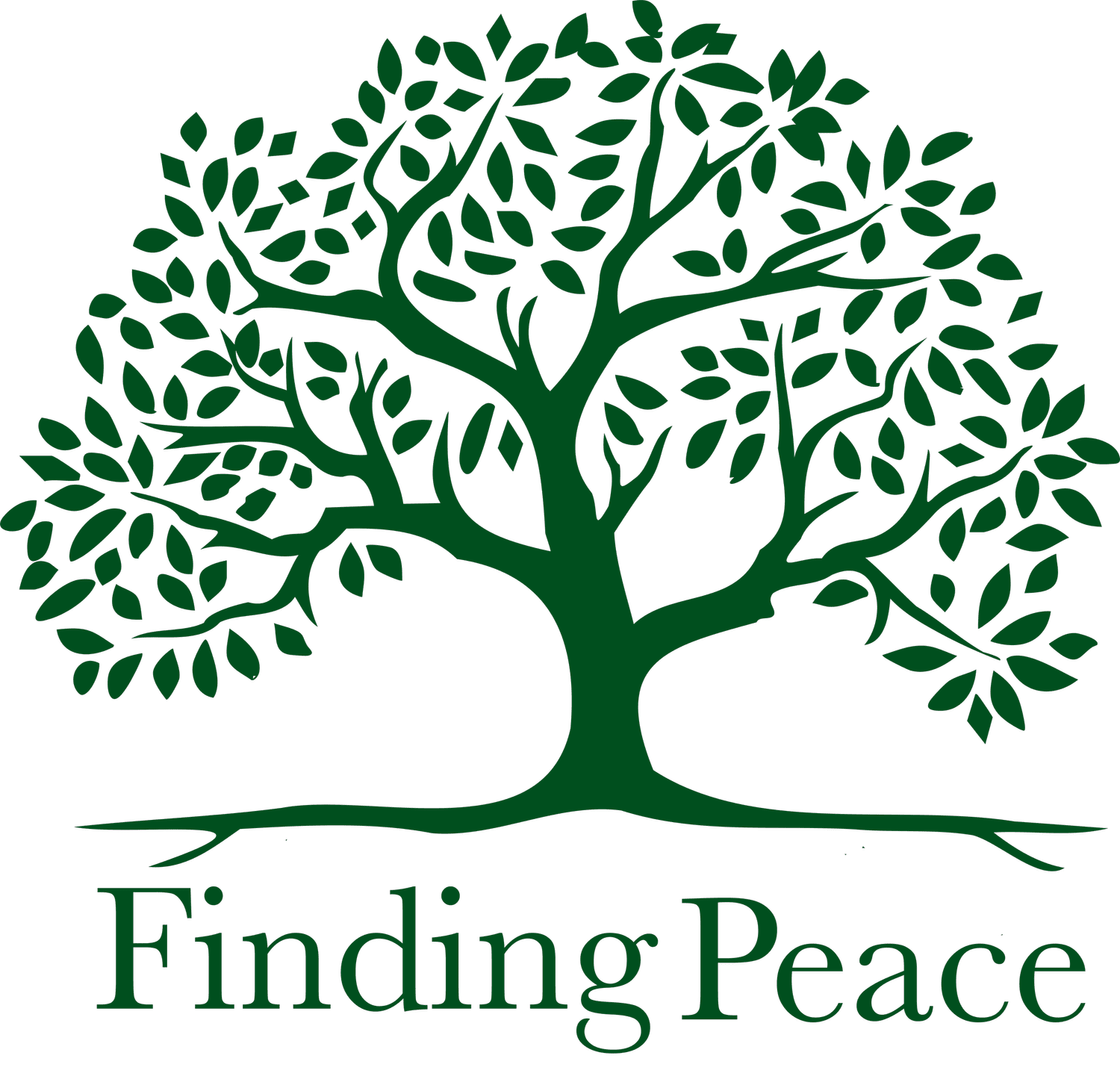 Finding Peace, LLC.
