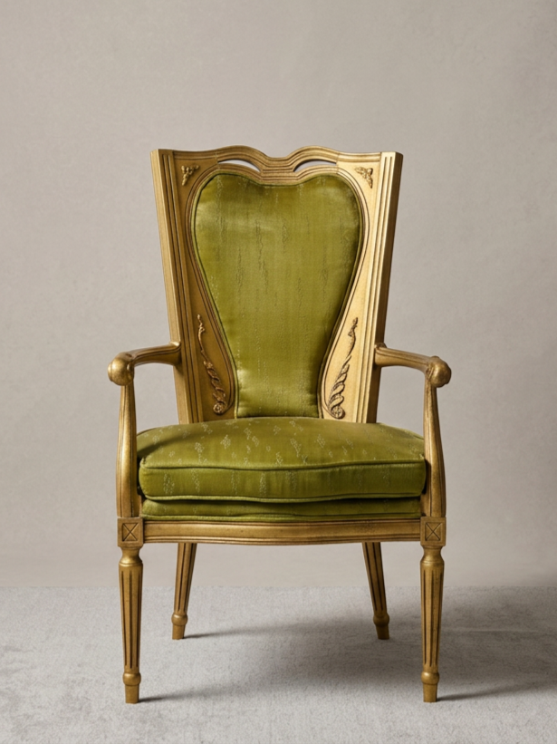 HEIRLOOM — 12 Months of Membership (monthly rate below)