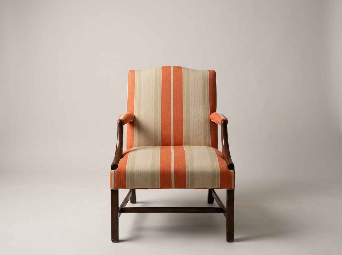 REUPHOLSTERED — 6 Months of Membership (monthly rate below)