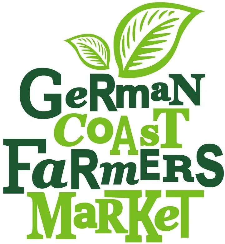 German Coast Farmers’ Market