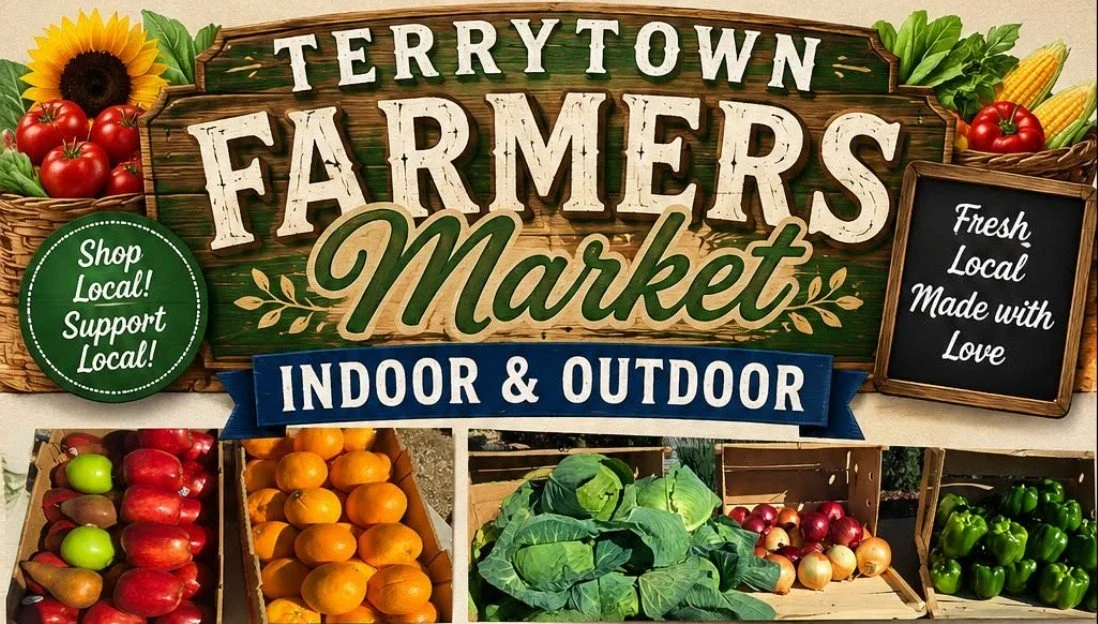 Terrytown Farmers' Market