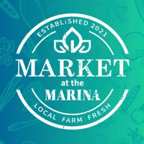 Market at the Marina