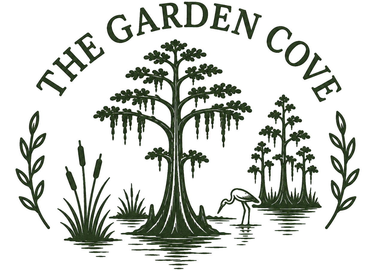 The Garden Cove