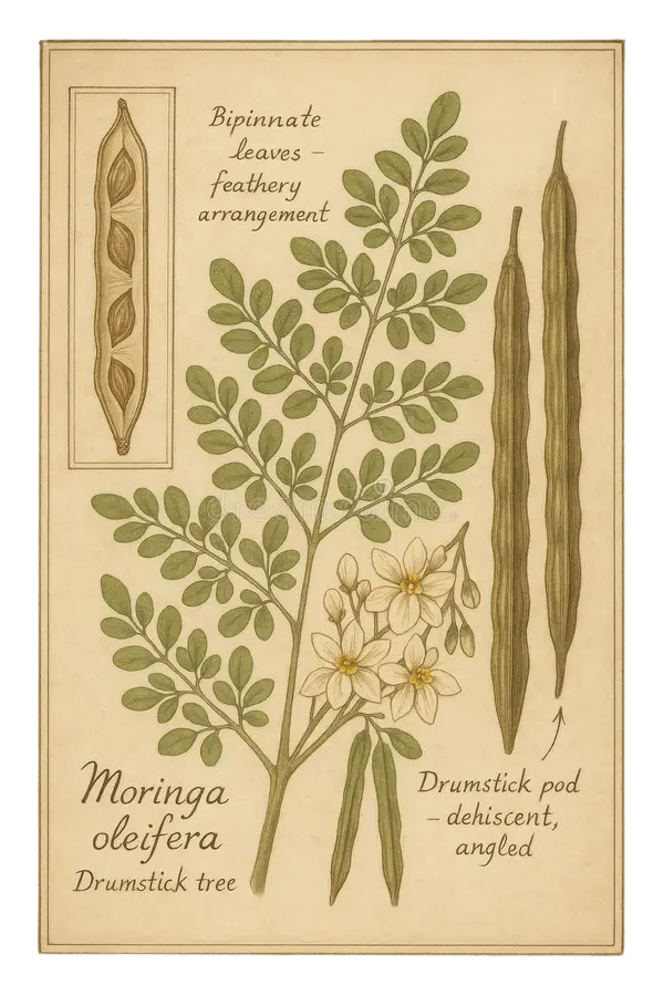 Moringa