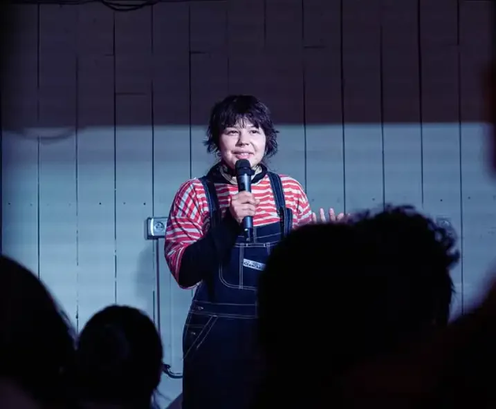 Archi Comedy Club #6