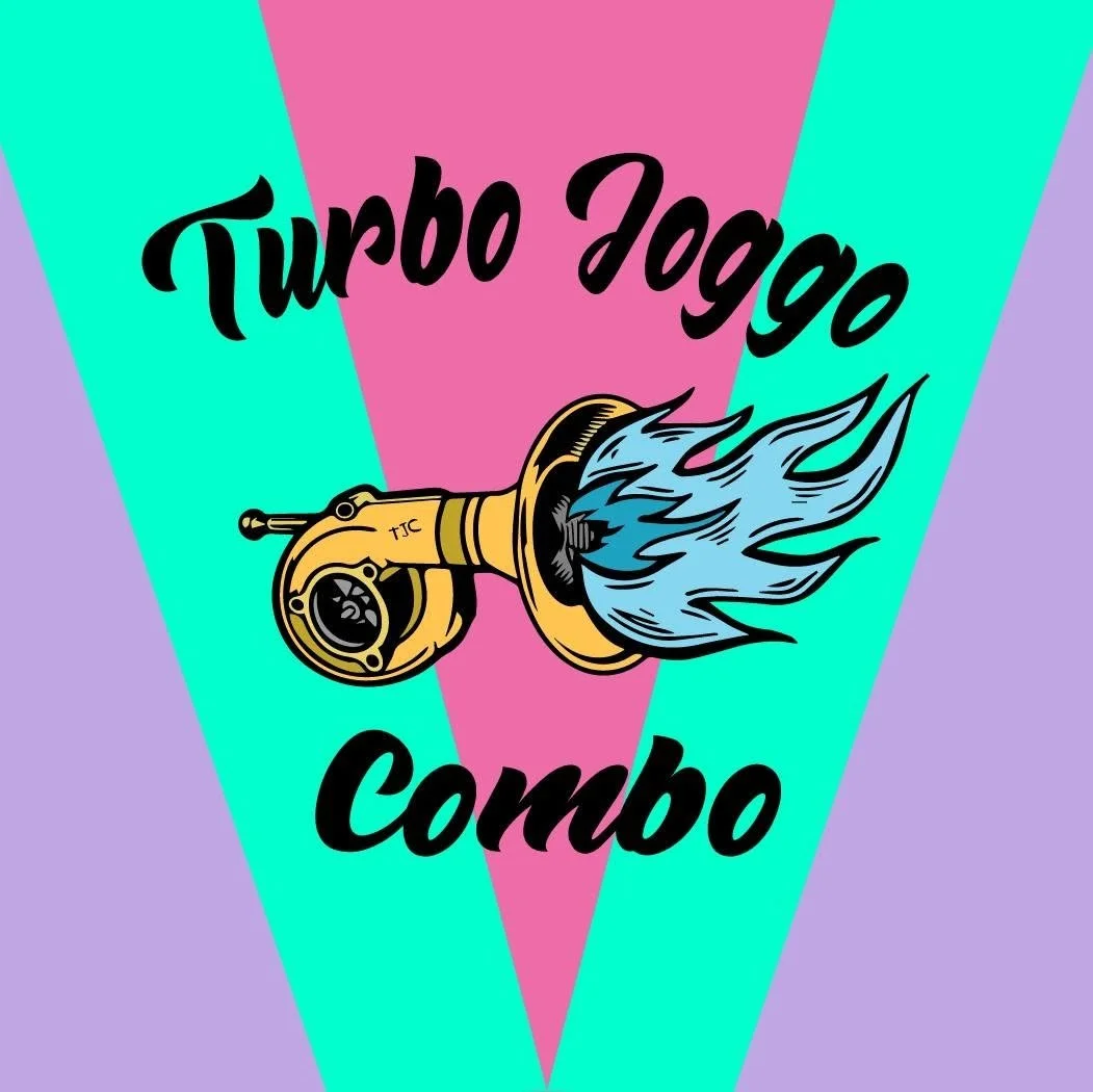Anniversaire de L'Archipel : Turbo Joggo Combo