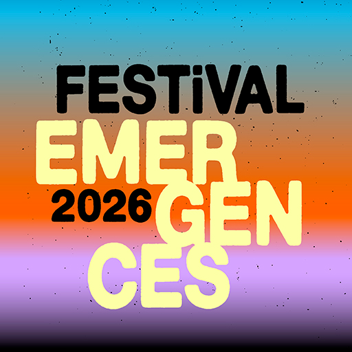 Jam - Festival Emergences