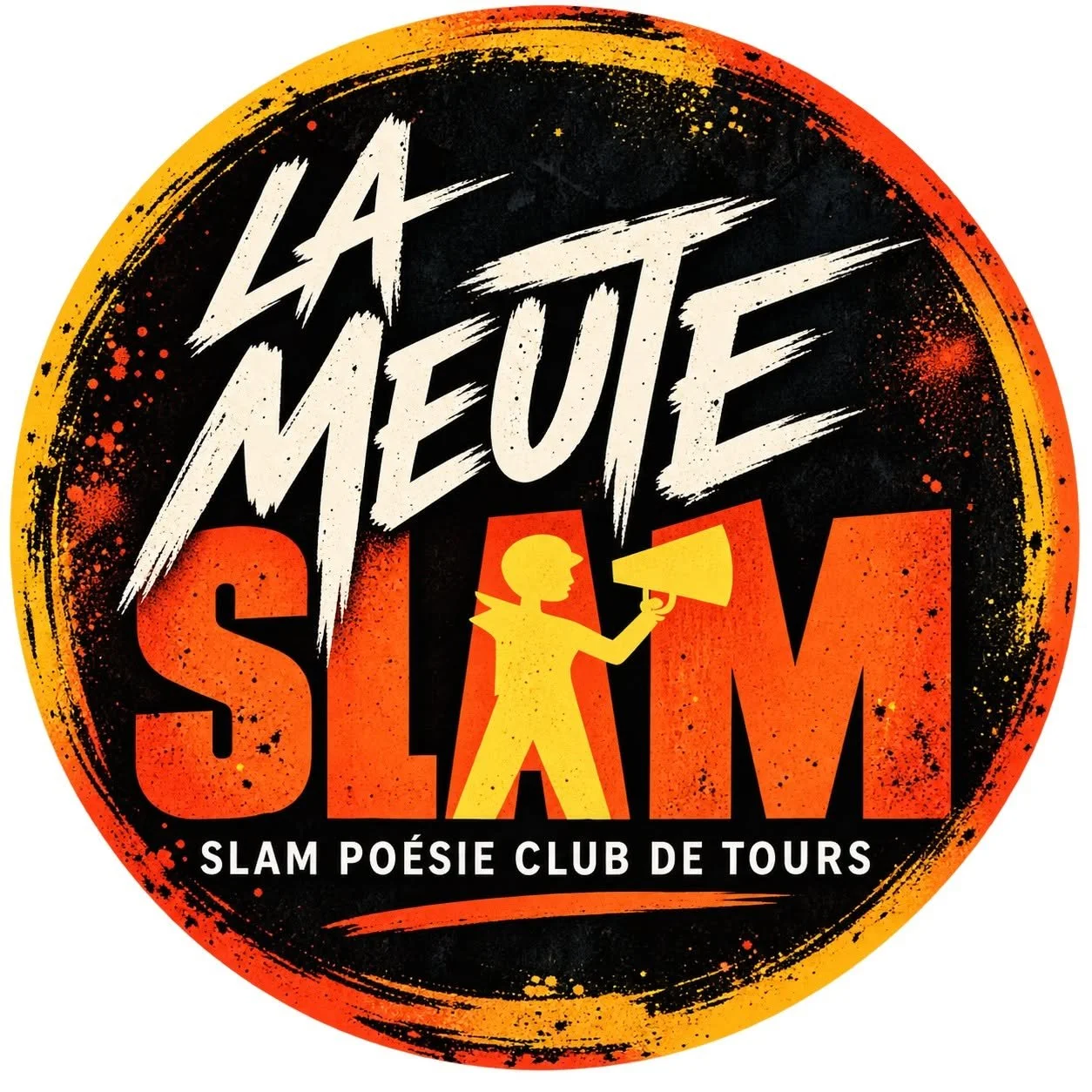 Slam à L'Archi