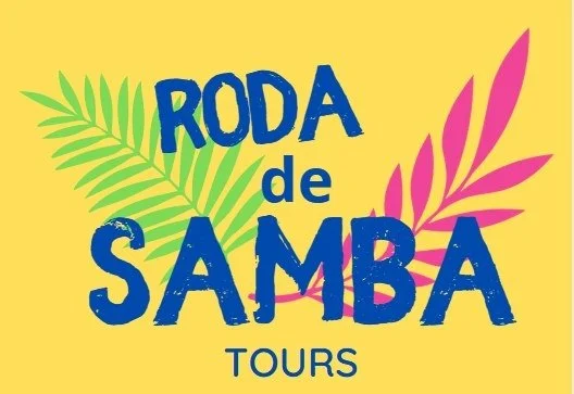 Roda de samba de Tours