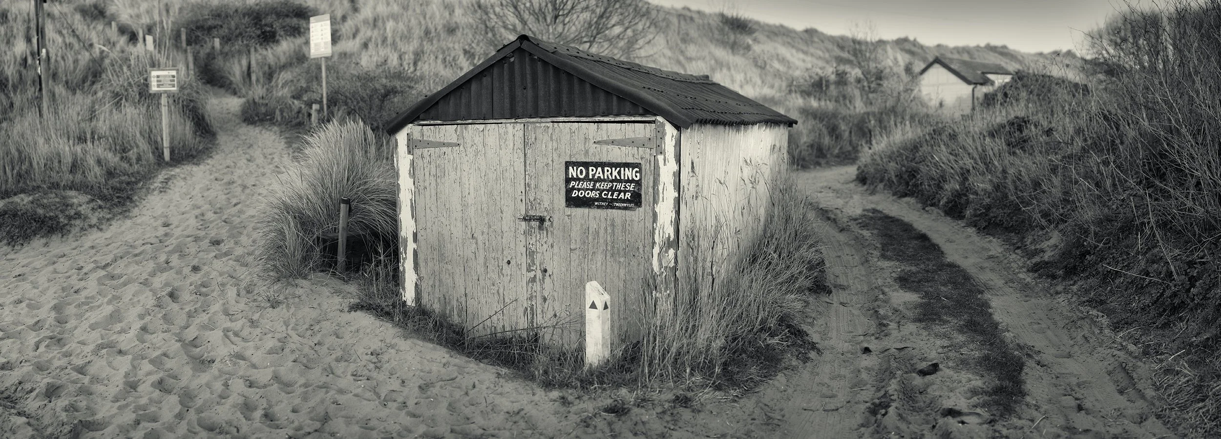 No Parking 2013 B+W.jpg