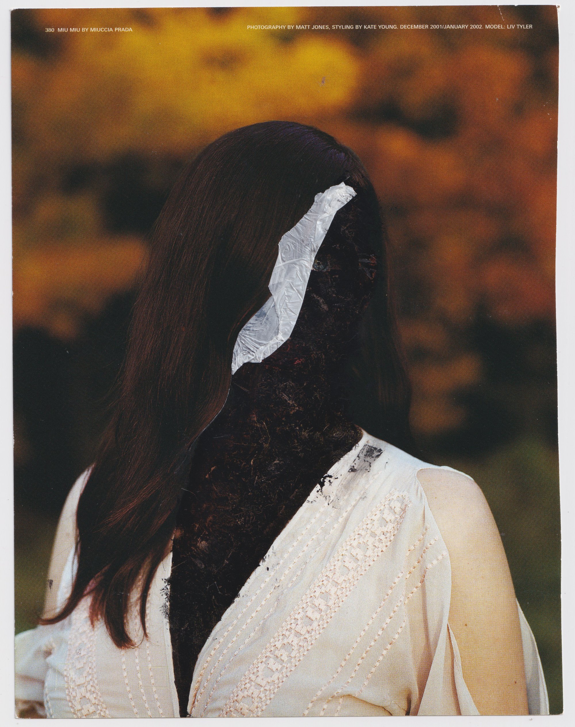6.25" x 8"
2015