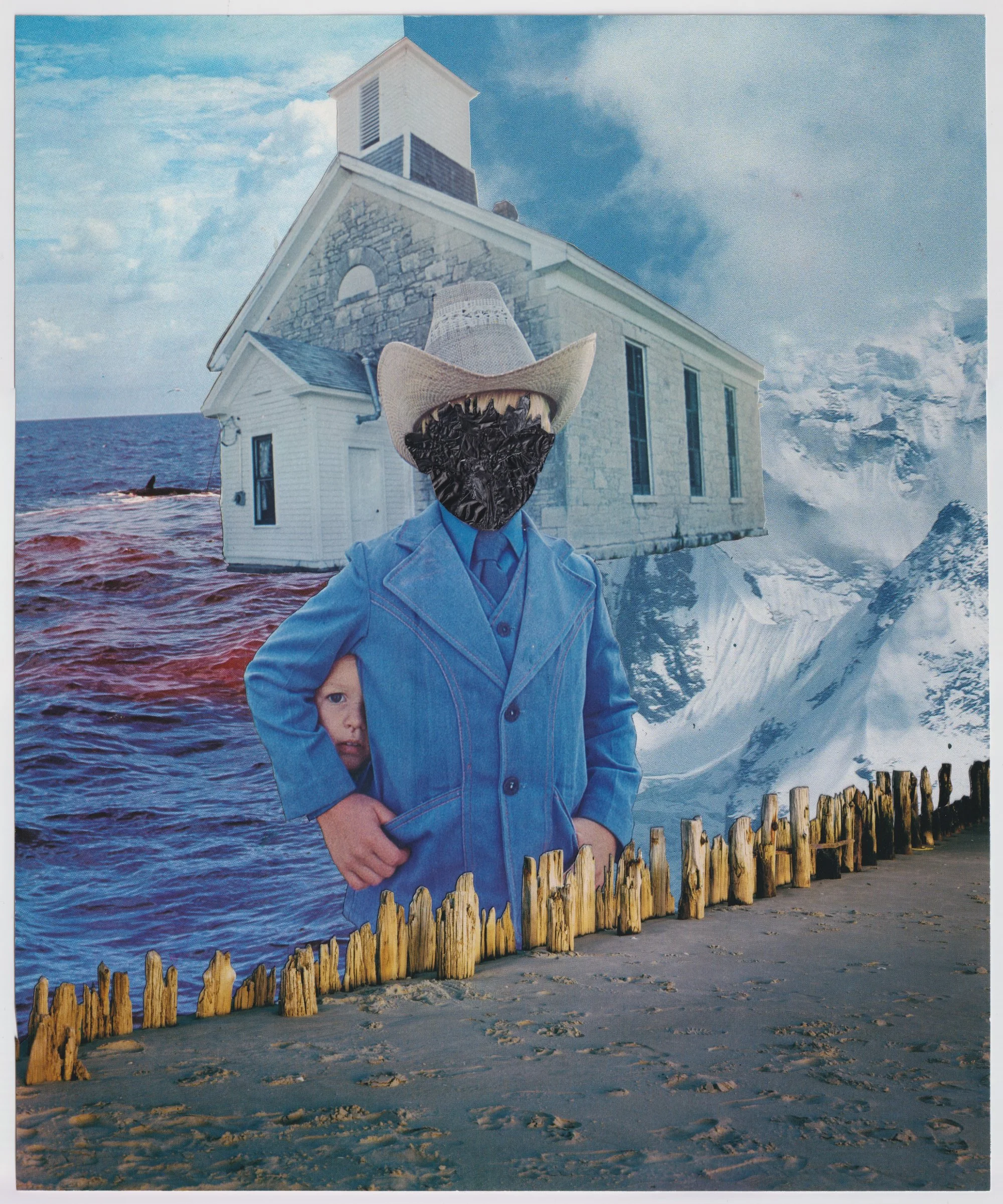 9.75" x 11.75"
20??