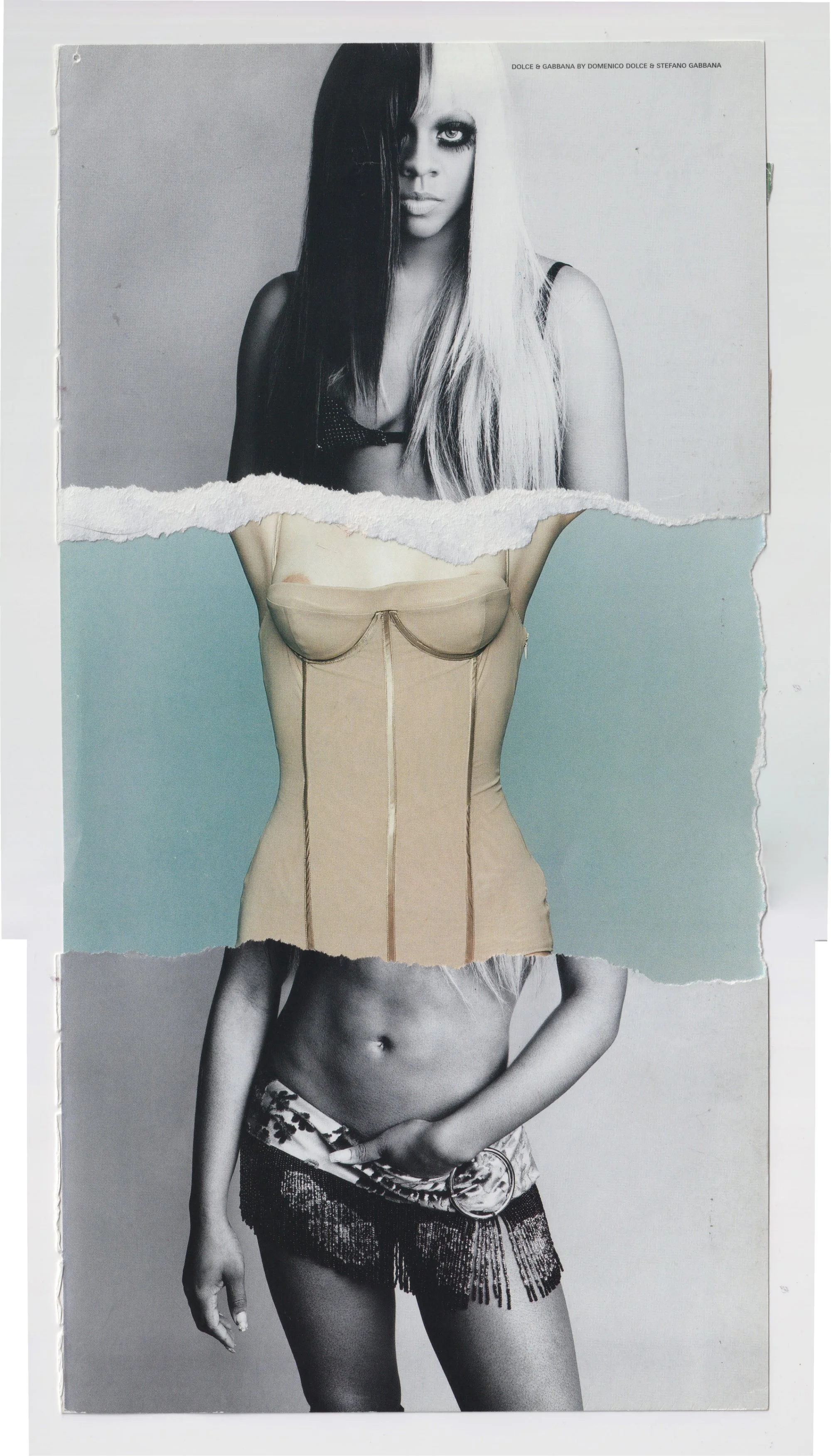 7" x 12.25"
2015