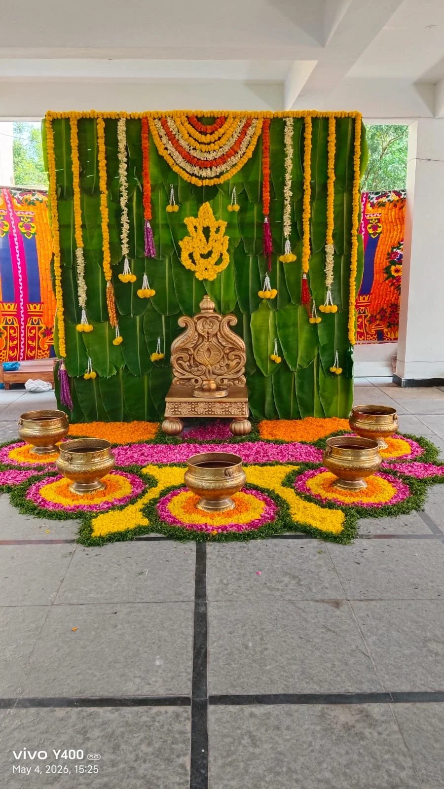 ELITE HALDI DECORATION  E5