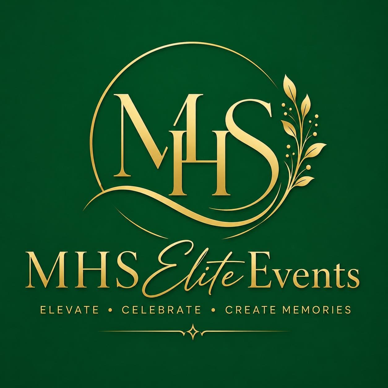 MHS ELITE EVENTS